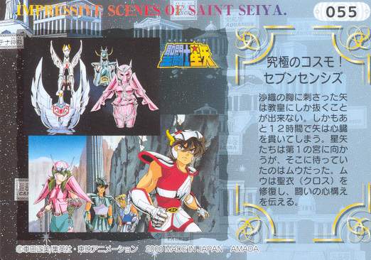 Otaku Gallery  / Anime e Manga / Saint Seiya / Cards / Trading Cards 2000 / 017_a.jpg